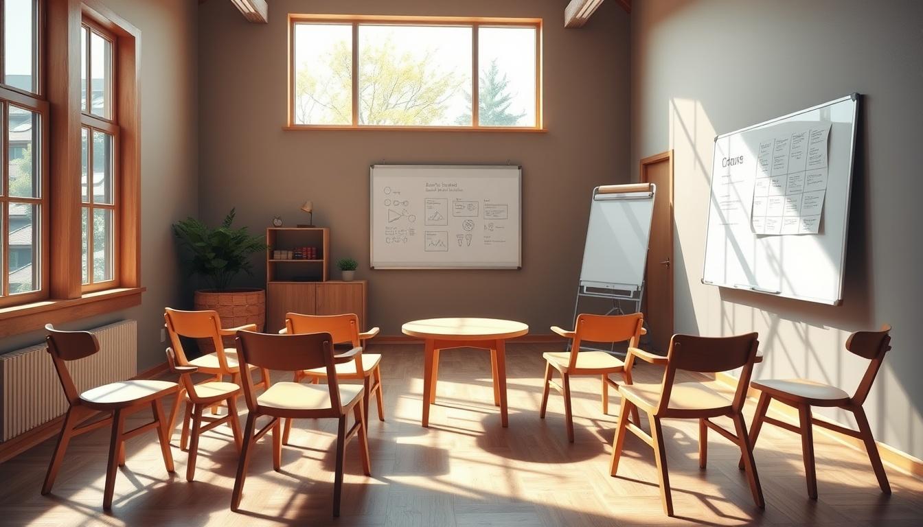 Plan visual